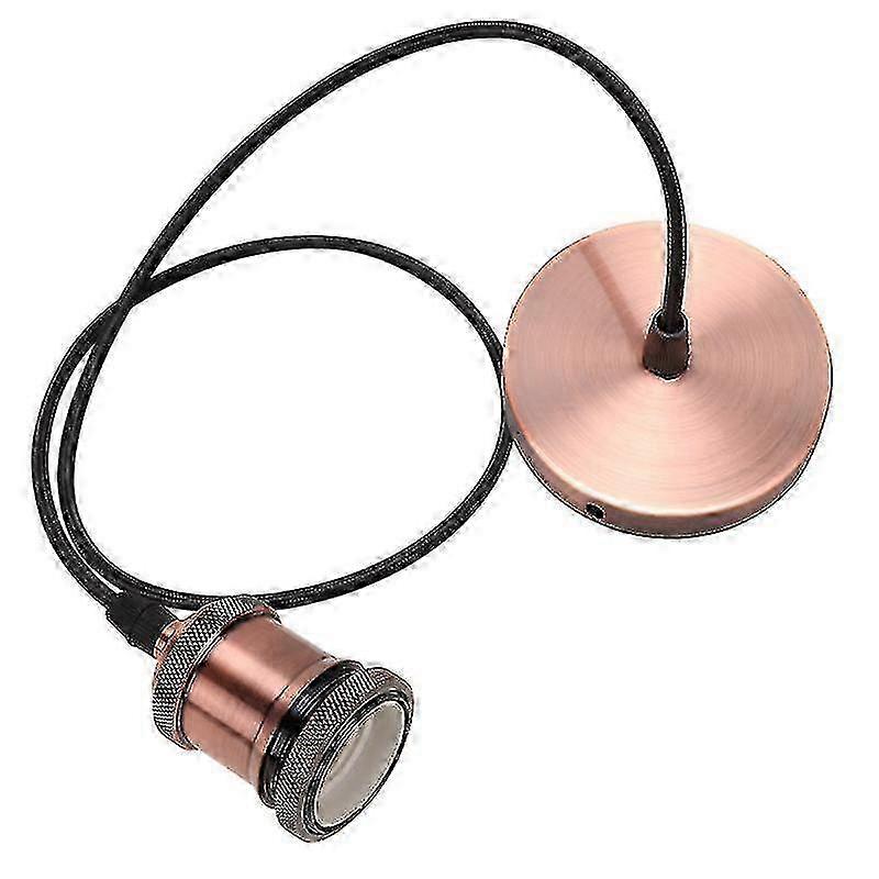 Metal Lamp Base For Home Use 26-27s