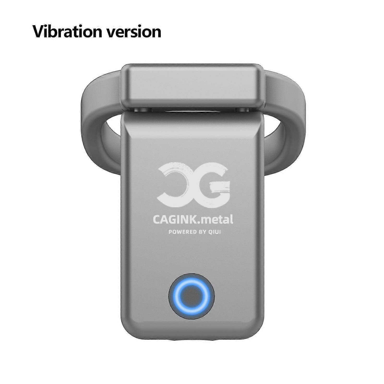 Male Chastity Cage AI Function APP Remote Control Bluetooth Lock Vibration