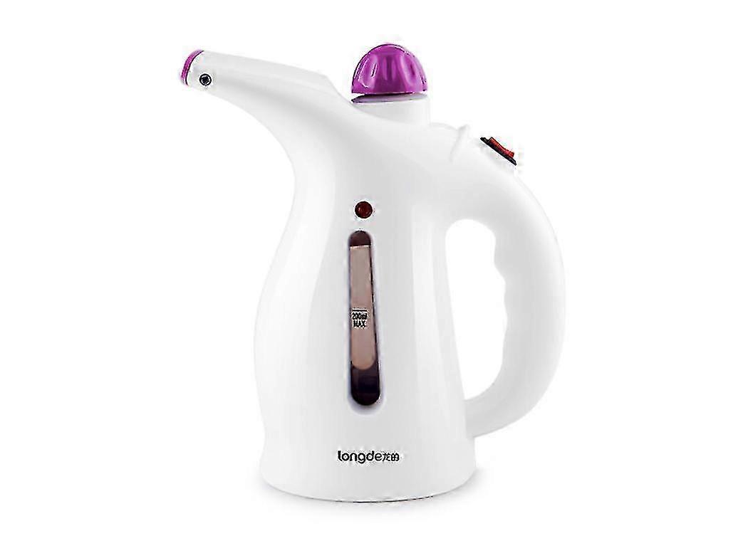 Handheld Garment Steamer Ld-Gt08b 25-26