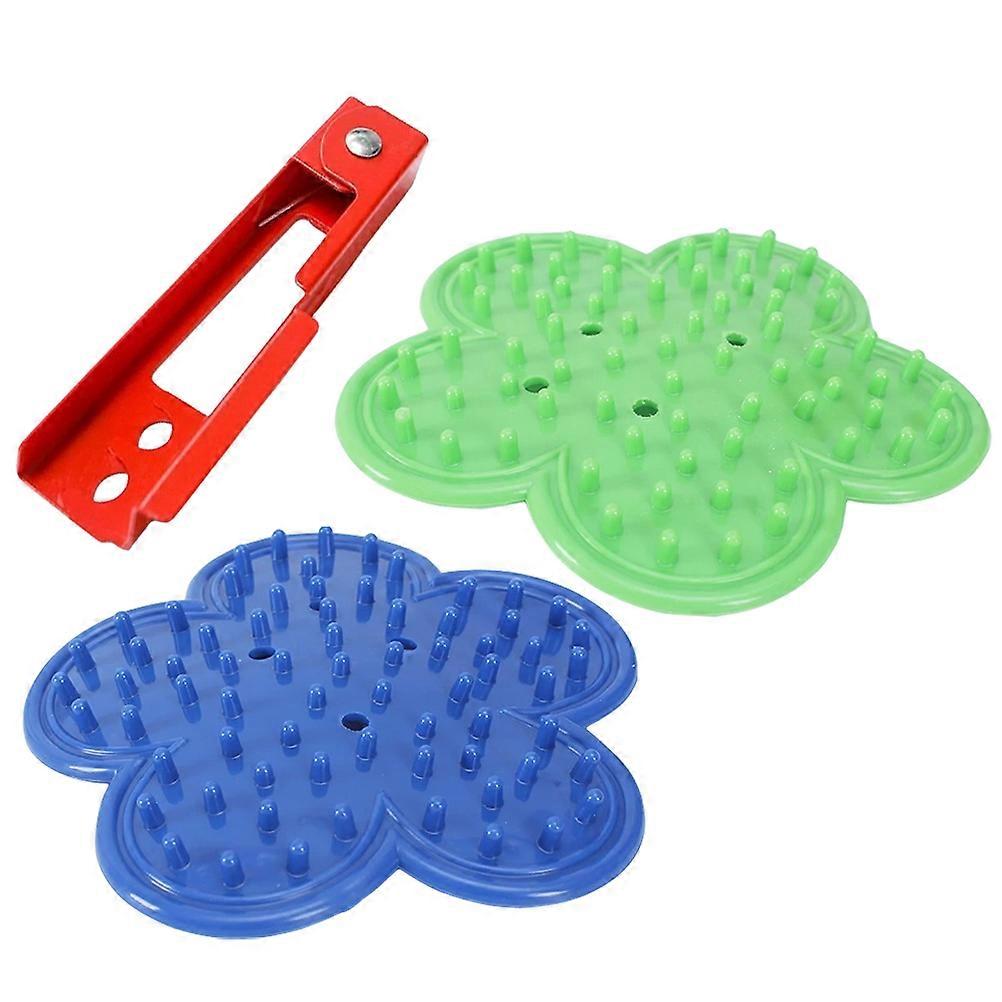 Rose Thorn Remover Tool Garden Rose Thorn Stripper 1Set