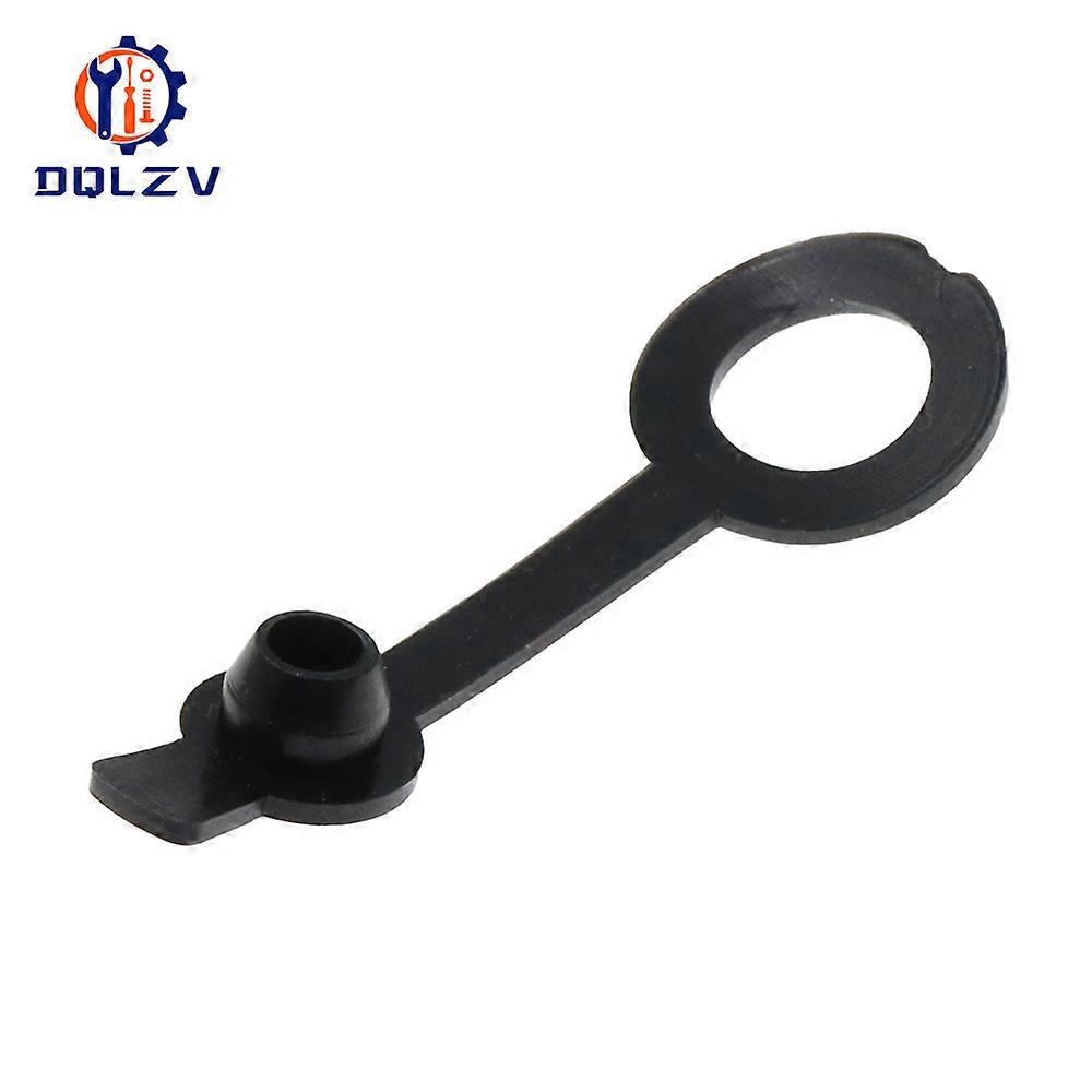 DC-022 5.5x2.1mm DC Power Socket Plug Jack DC Connectors Round Hole Screw Nut Interface Panel Mounting DC022 5.5-2.1