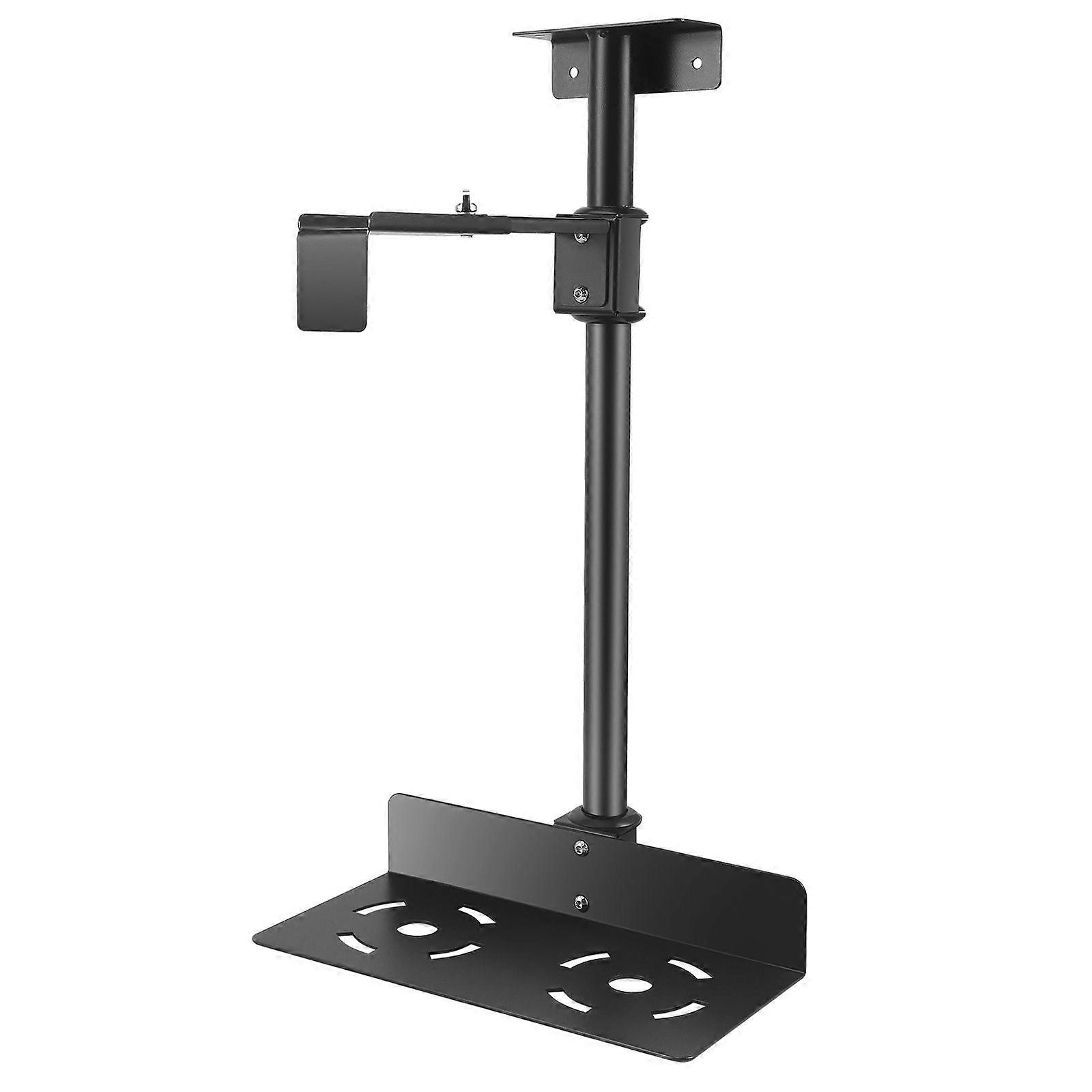 Under Desk PC Suspension Holder