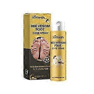 Bee Venom Foot Care Spray
