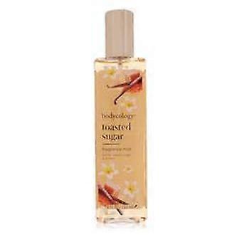  Bodycology Toasted Sugar by Bodycology - Fragrance Mist Spray 8 oz - Women 
