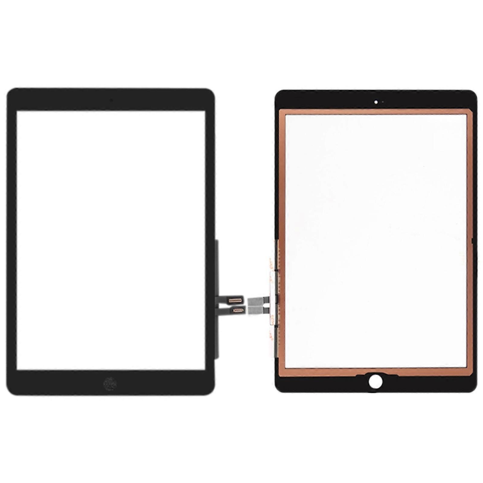 Touch Panel for iPad 9.7 inch (2018 Version) A1954 A1893 Replacement Parts