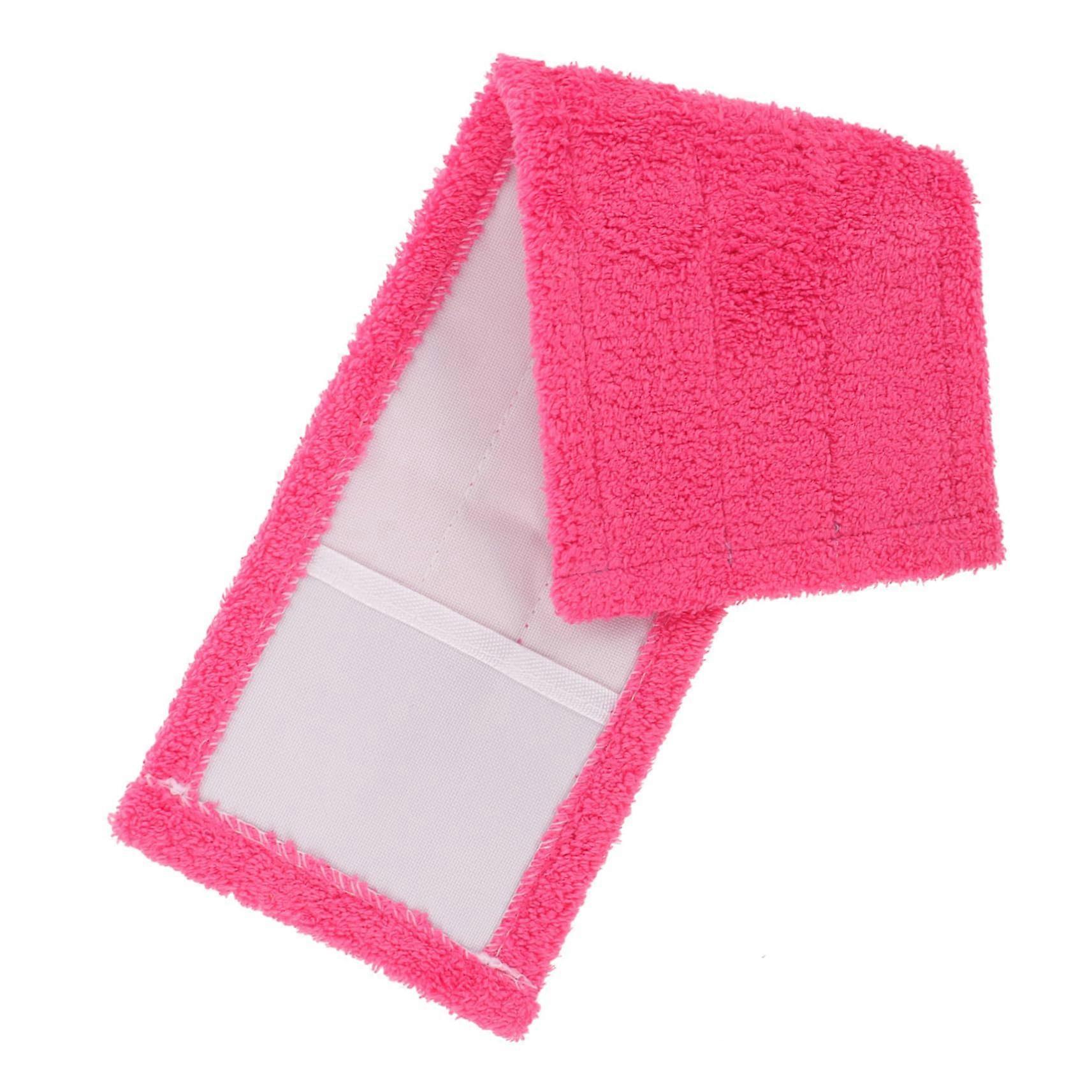 Microfiber Mop Pads Replacement for Hardwood Tile Laminate Floors Machine Washable MultiSurface Use