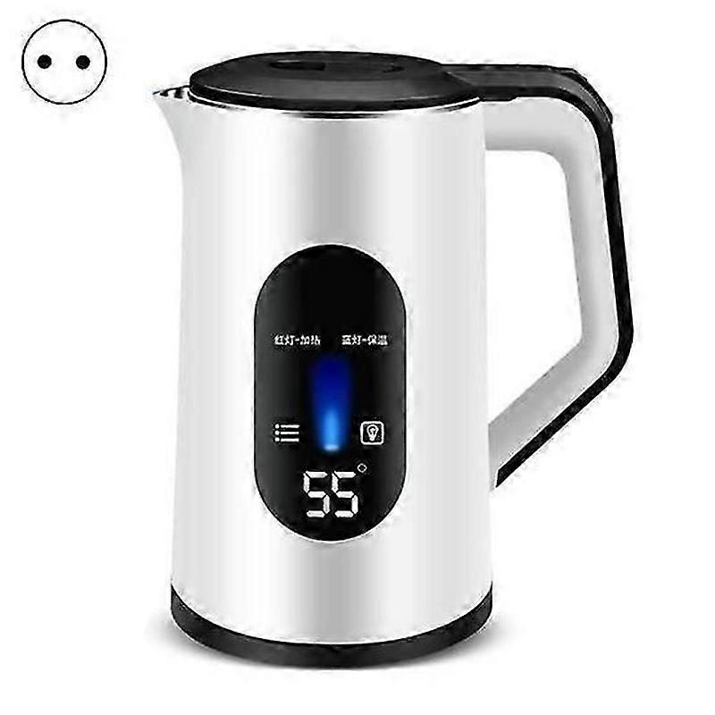 3L electric kettle high temperature resistant tea pot