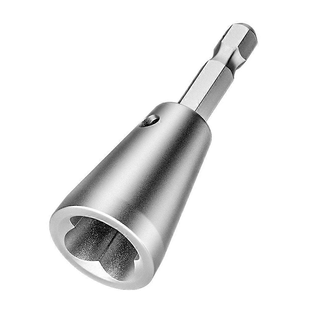 Wire Twisting Tool Wire Twisting Tool Connector Metal Twisting Connector for Drill