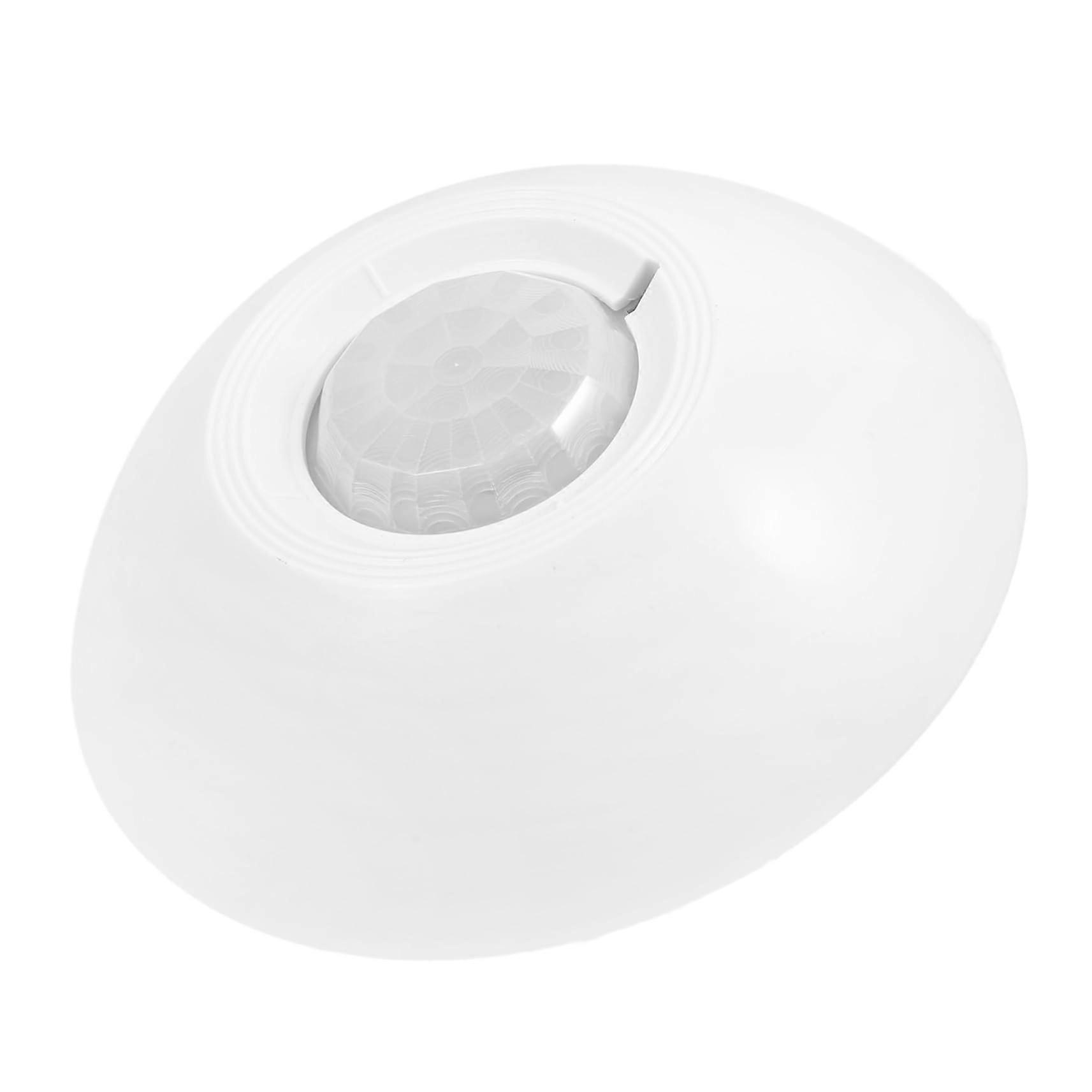 Motion Sensor Alarm with  Sensitivity Detection for Home and Door Security Indoor Use