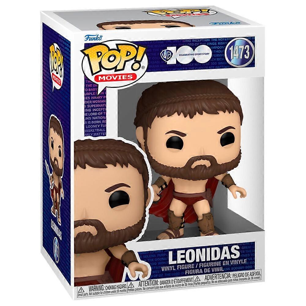 POP Figur 300 Leonidas