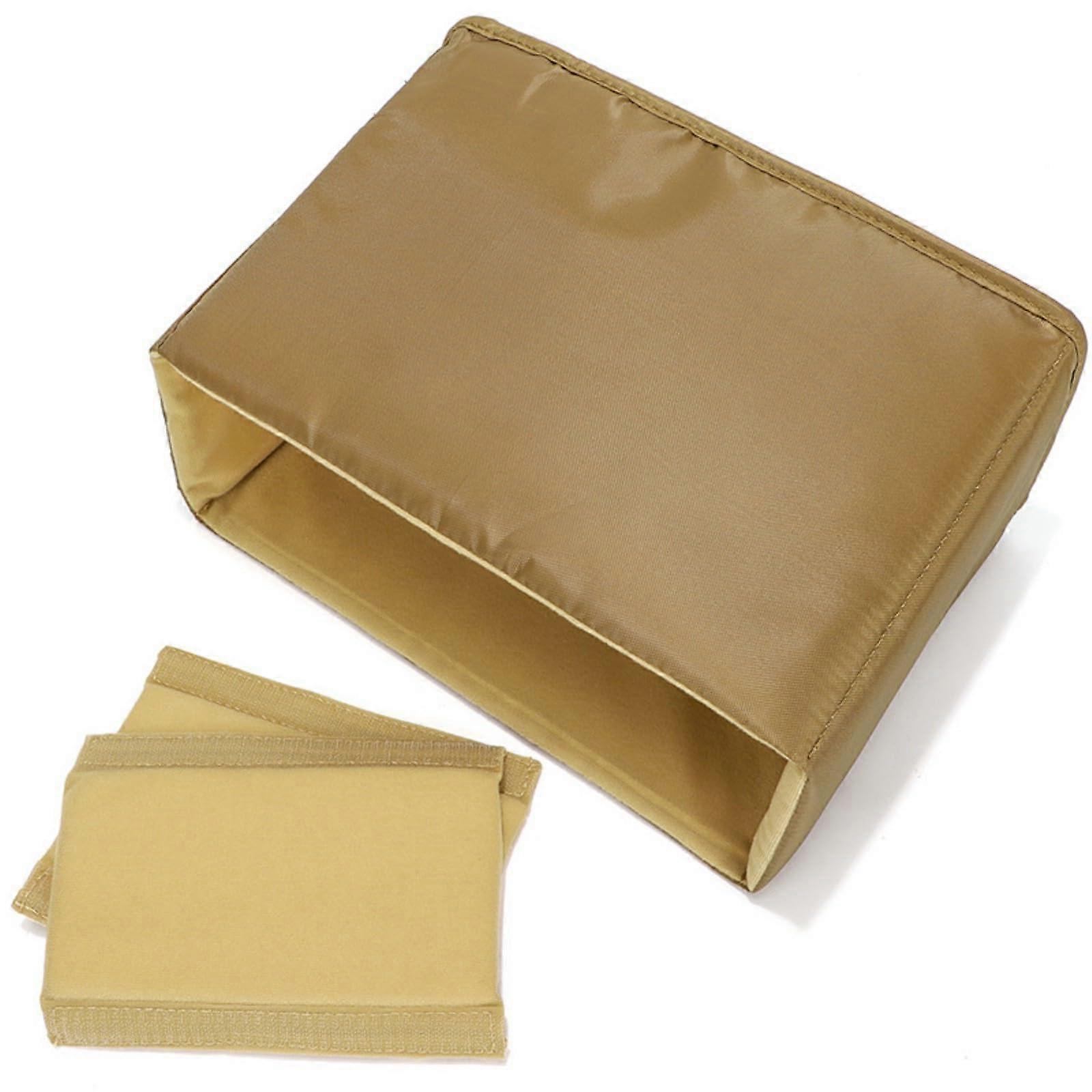 Ergonomic DSLR Camera Backpack with  Storage and Expandable Side Pockets for Hiking