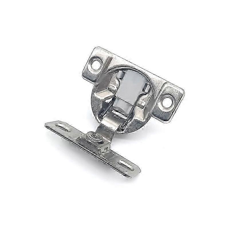 Concealed Hinge Front Frame Face Fix 97 Degree 36MM Side Panels