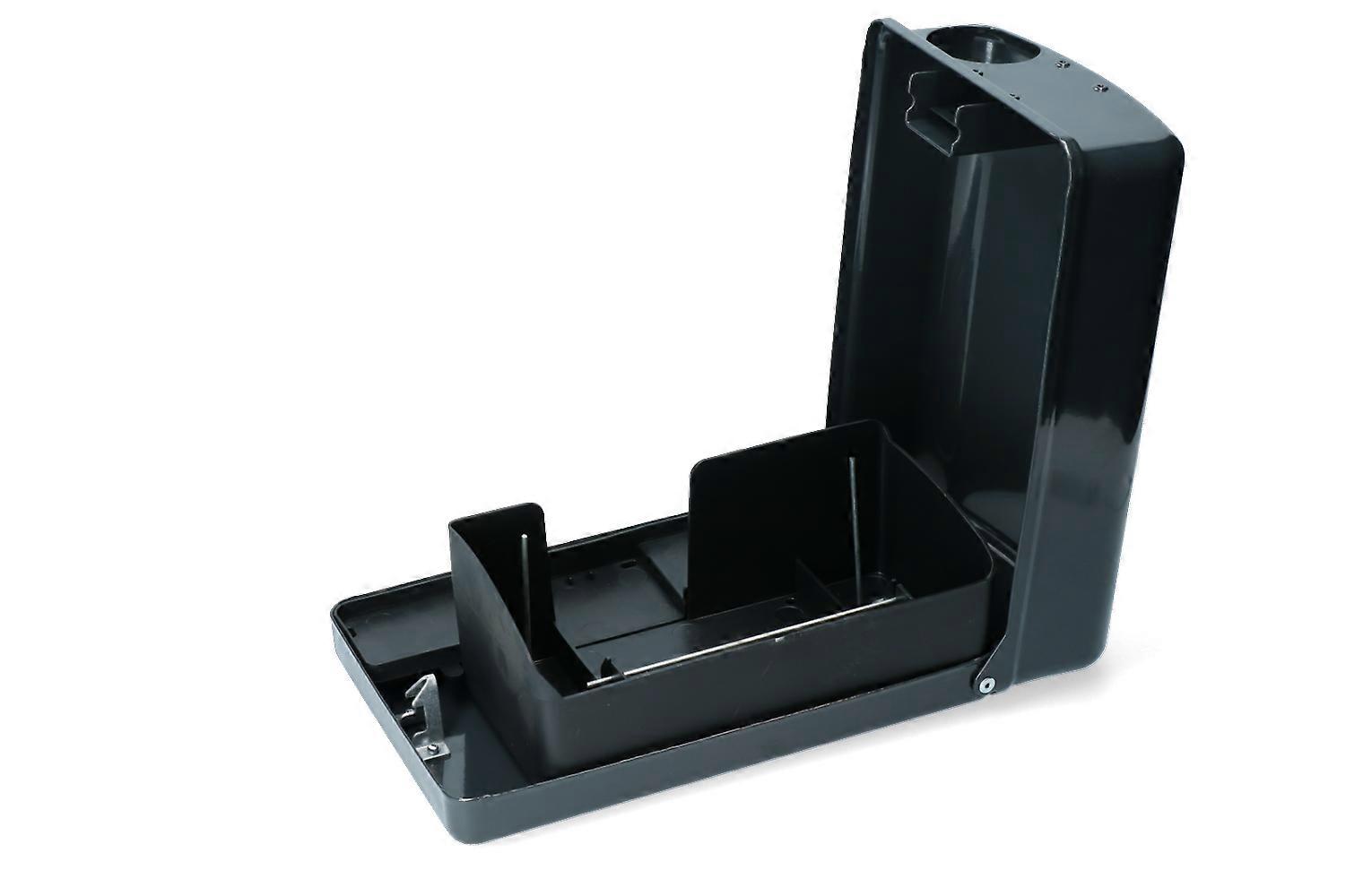 Ultrabait VR Rat Station