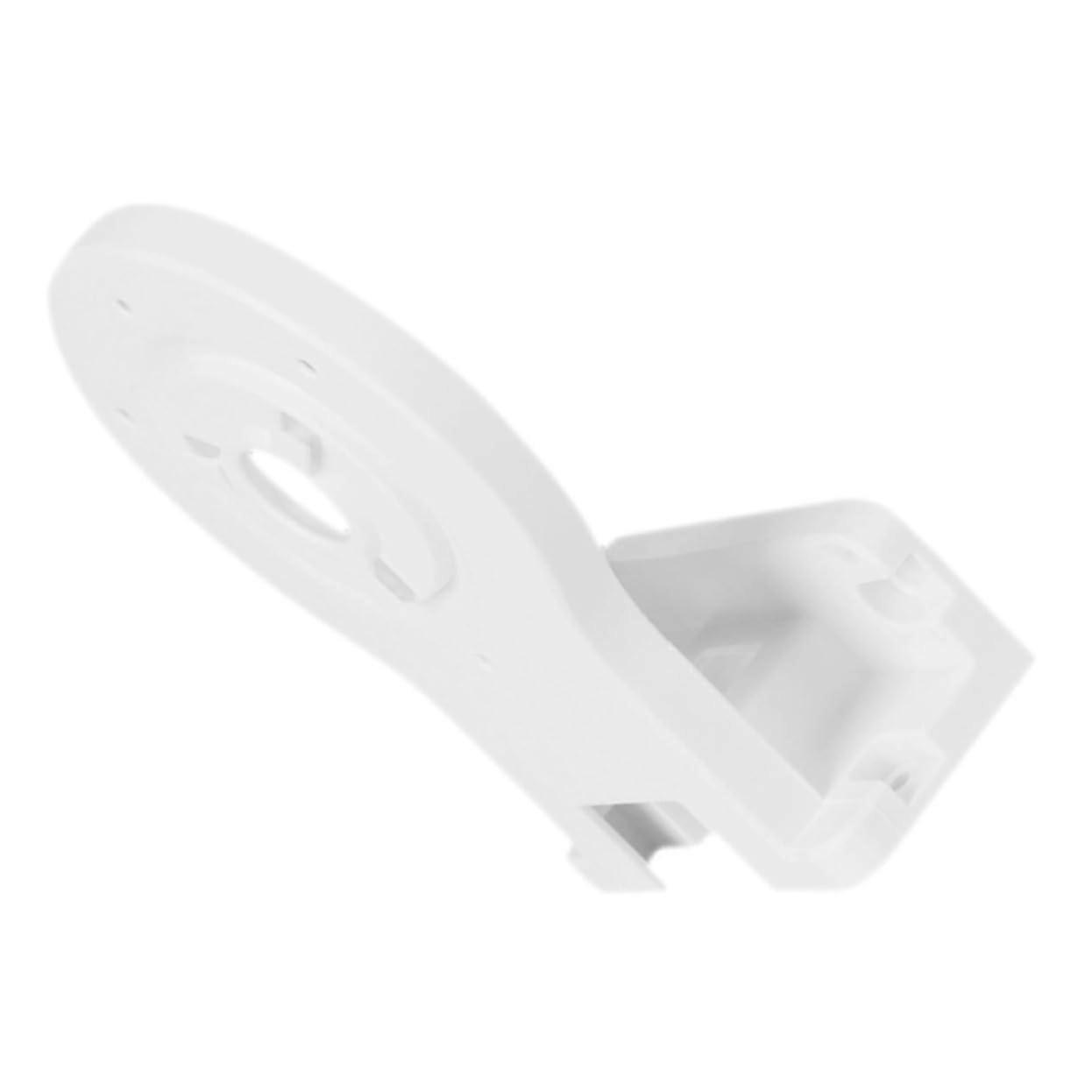 Dome Camera Wall Mount with Concealed Cable Management for Indoor and Outdoor Security