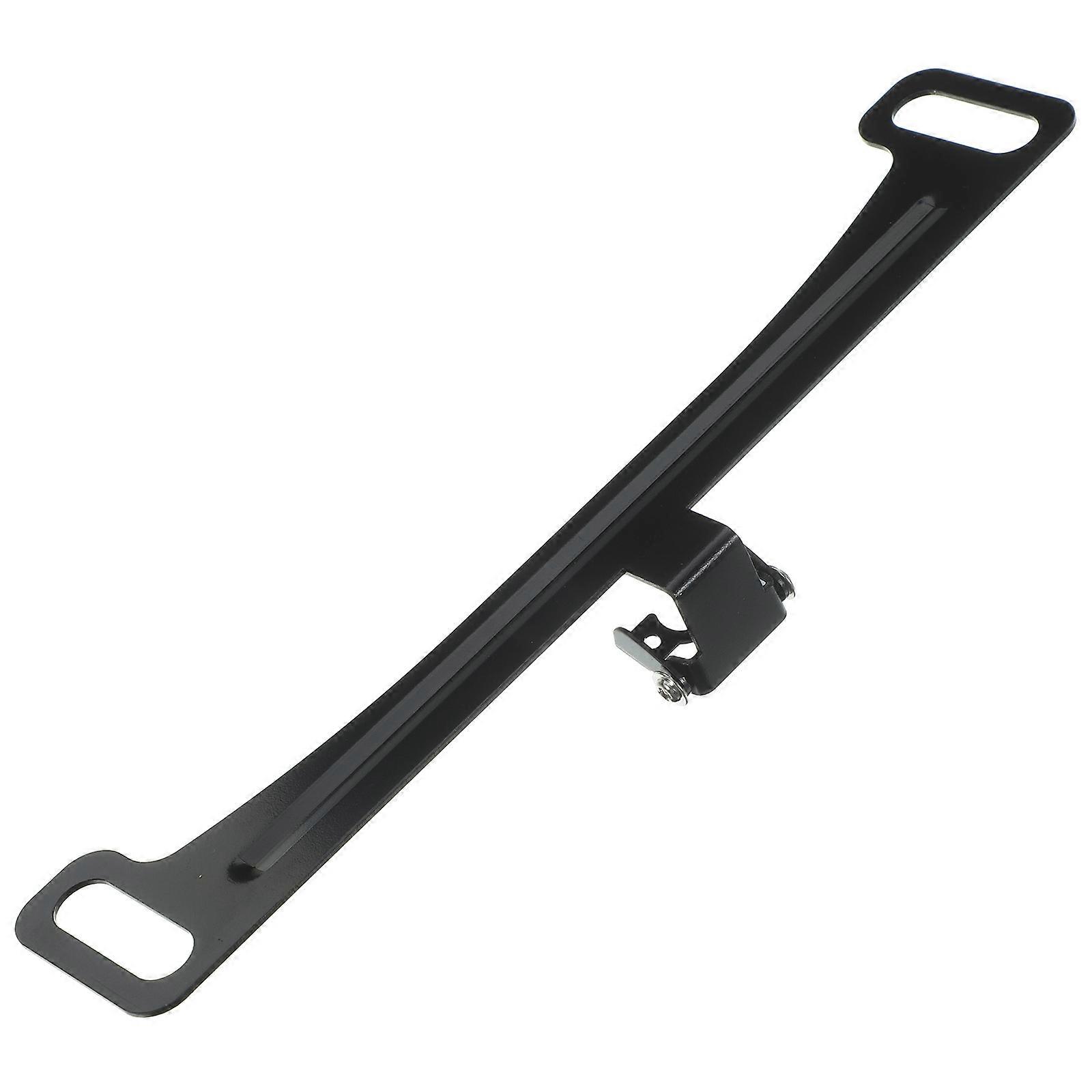 Dash Cam License Plate Bracket for Rear View Camera