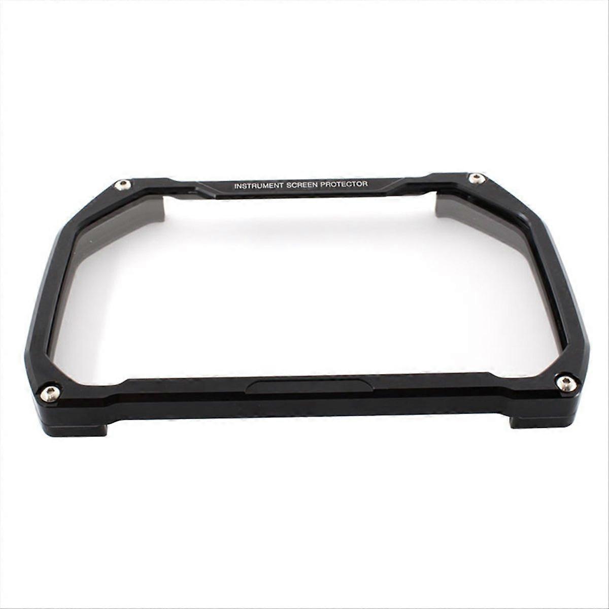Motorcycle Meter Frame Cover Screen Protector for BMW Accessories
