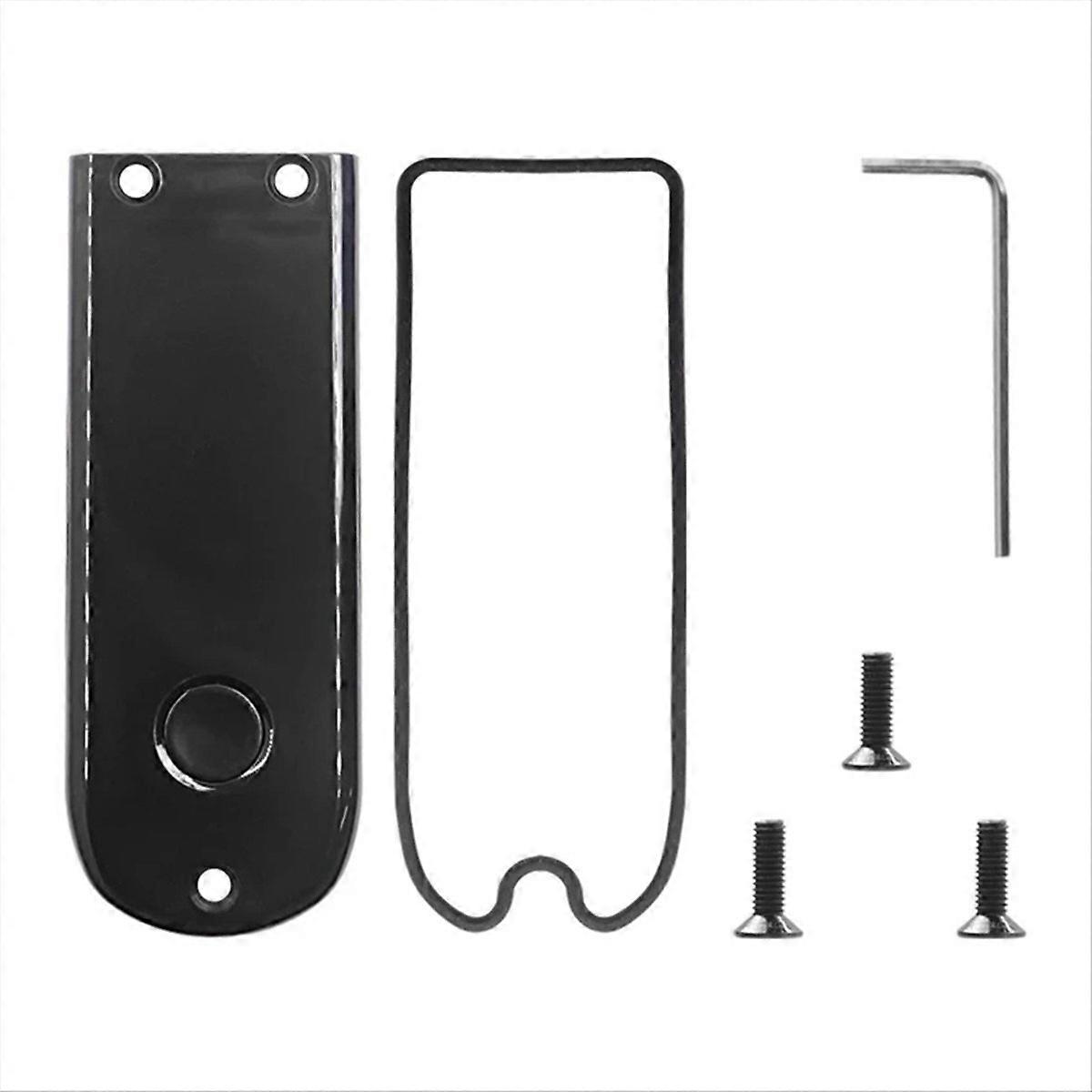 Waterproof Dashboard Protection Display Panel for MAX Cover