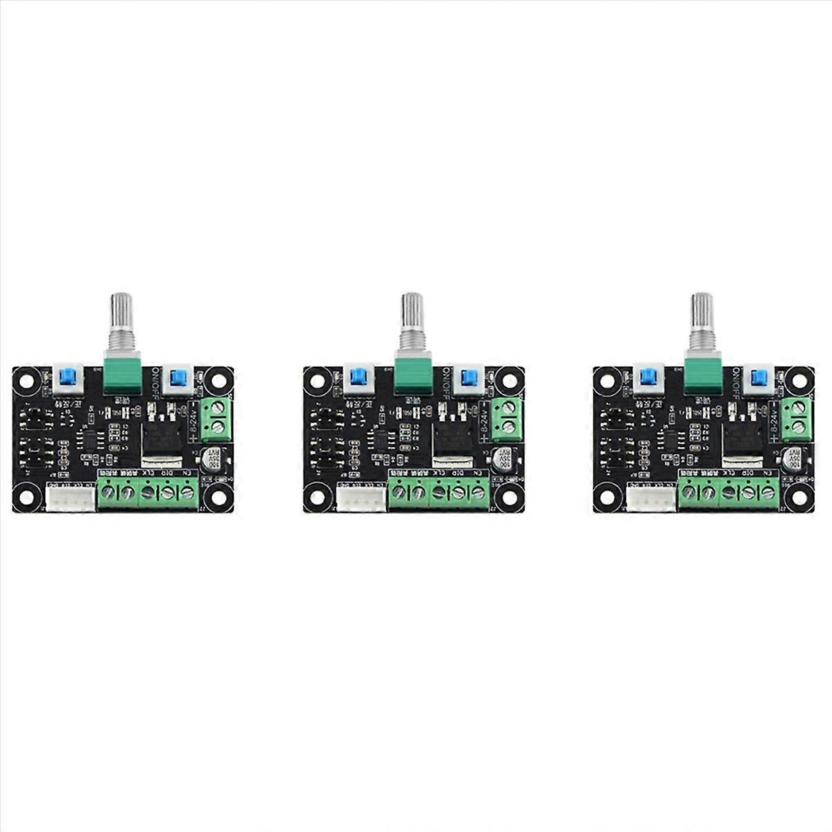 MKS OSC V1.0 Stepper Motor Drive Simple Controller