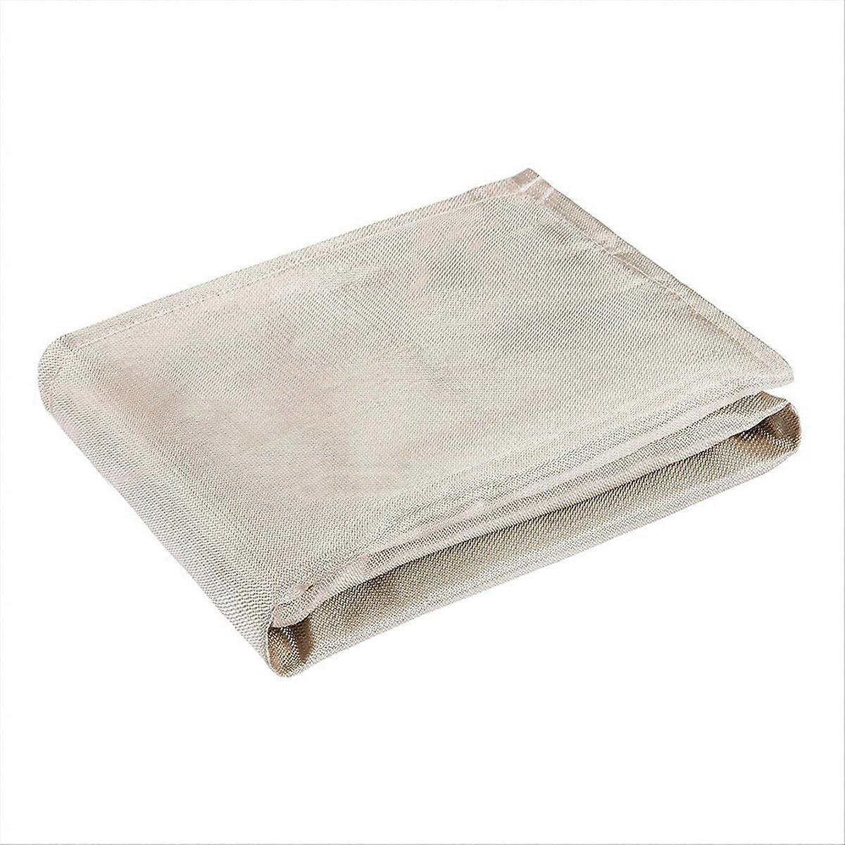 Fire Pit Mat - 39 X 39In Fireproof Blanket for Under Fire