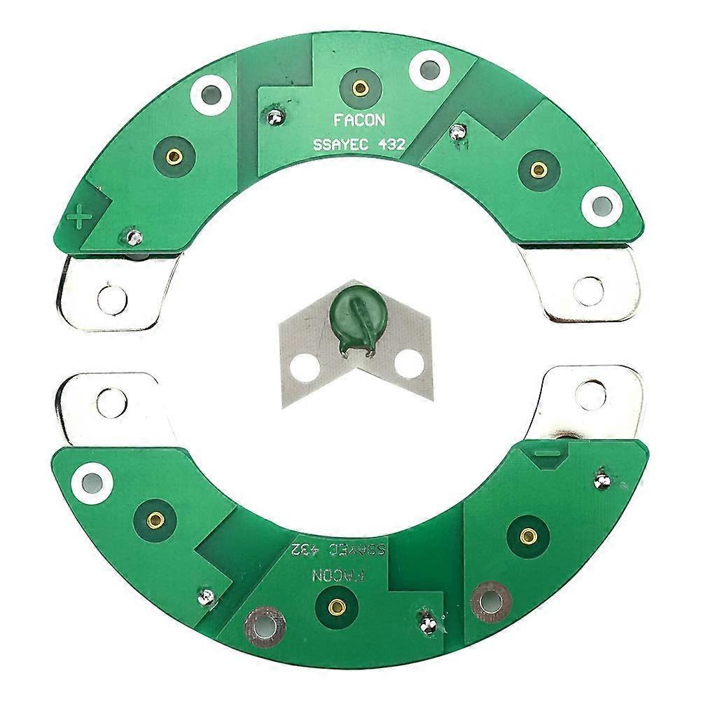 SSAYEC432 Three Phase Bridge Rectifier for Generator Fast DC Conversion and Reliable Power Output