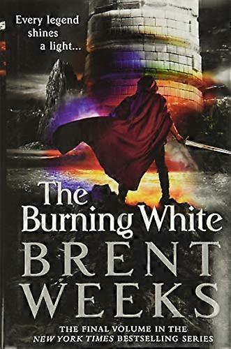 The Burning White
