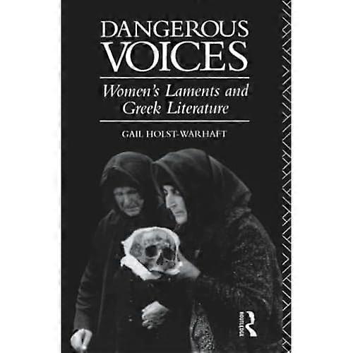 Dangerous Voices