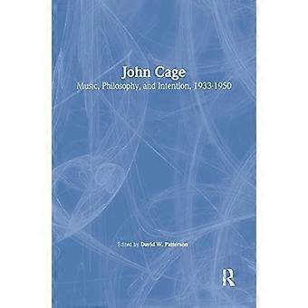 John Cage