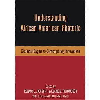 Afroamerikanische Rhetorik verstehen: Klassische Ursprünge bis hin zu zeitgenössischen Innovationen