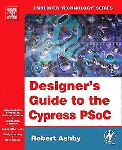 Designer's Opas Cypress PSoC (Embedded Technology)