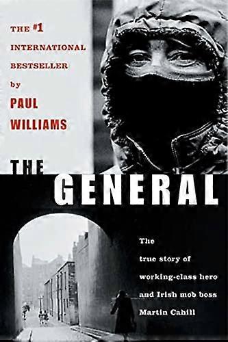 Generalen: Irsk mafiaboss