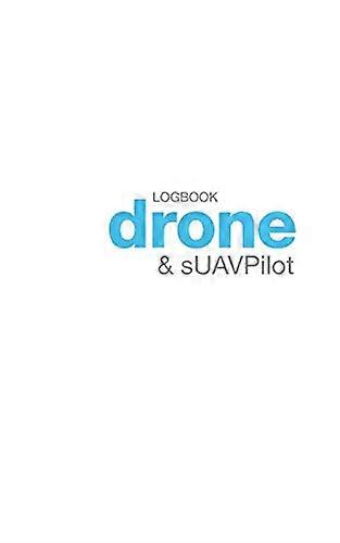 Drone en Suav Pilot Logboek