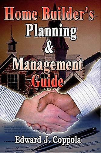 Guide de planification et de gestion de Home Builder's