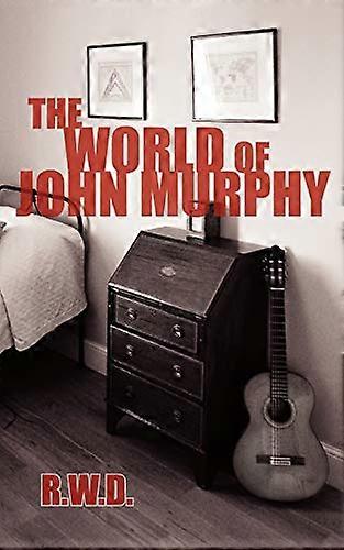 De wereld van John Murphy