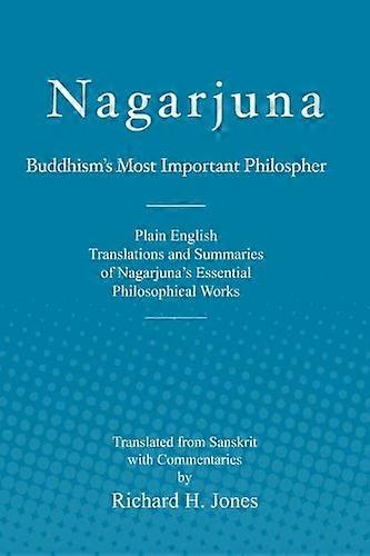 Nagarjuna