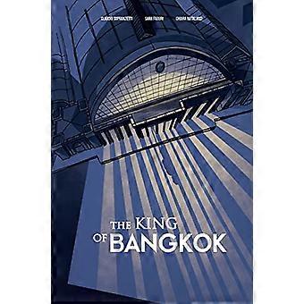 Kongen av Bangkok (etnoGRAPHIC)