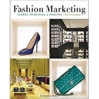 Mode markedsføring