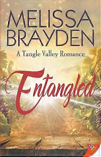 Entangled (A Tangle Valley  - Romance)