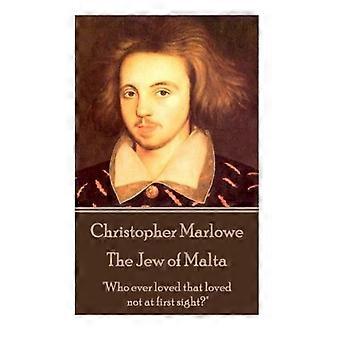 Christopher Marlowe - De Jood van Malta: