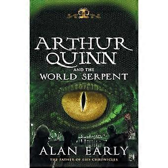 Arthur Quinn en de slang van de wereld