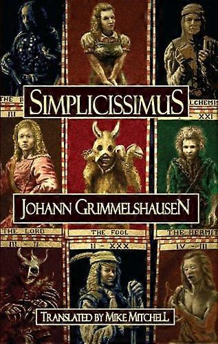 Simplicissimus