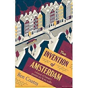Die Erfindung von Amsterdam