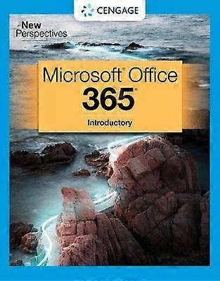 New Perspectives Collection MicrosoftÂ 365Â & OfficeÂ 2021 Introductory