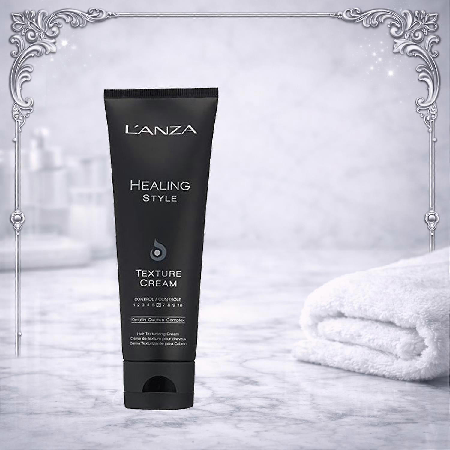 L'Anza Healing Style Texture Cream 125ml
