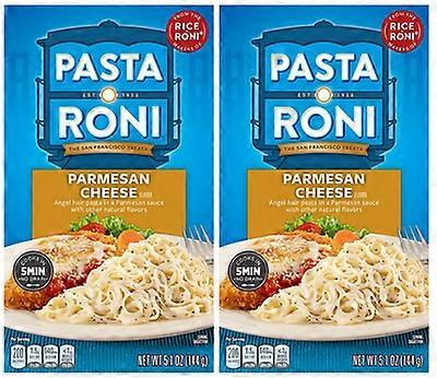 Pasta Roni Parmesan Geschmack 2er Pack