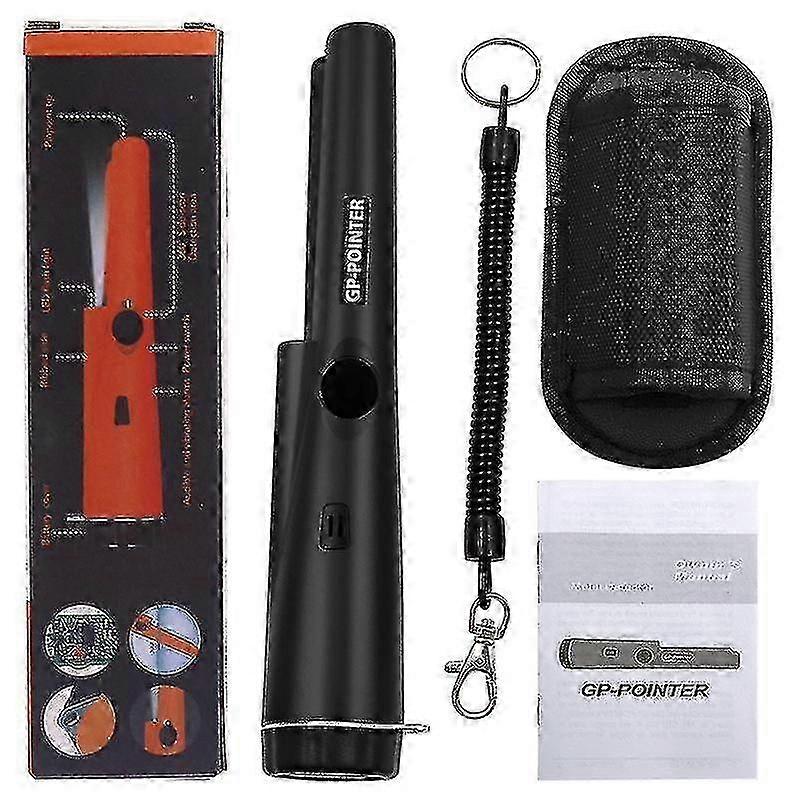 Garrett Pro-pointer Pinpoint metalldetektor underjordisk Pinpointer Pinpoint