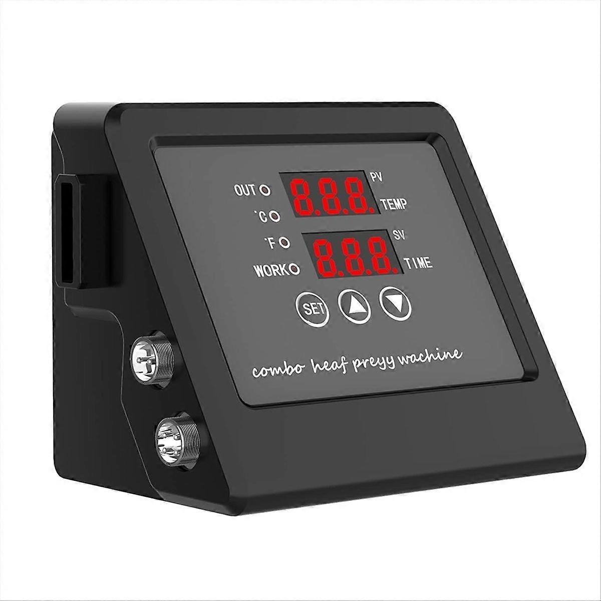 For Heat Press Machine Heat Press Machine Control Box US Plug