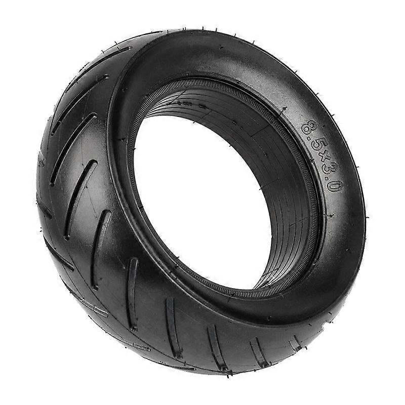 8.5Inch 8.5X3.0 E-Scooter Solid Tire for X1 Zero 8/9 VSETT 8/9
