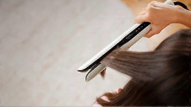 Mpm Mpr-26 Air Straightener