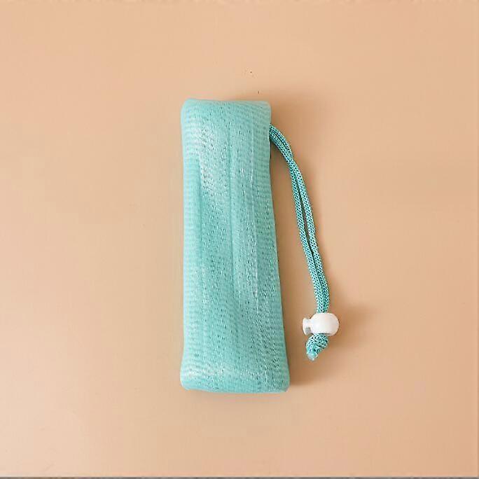 Bubble Net Bag, Thick, Hanging Storage, For Handmade Soap