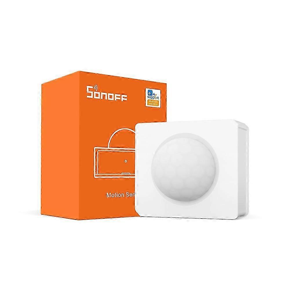 SONOFF Zigbee Wireless Switch Bridge Door Temperature Humidity Motion Sensor AU